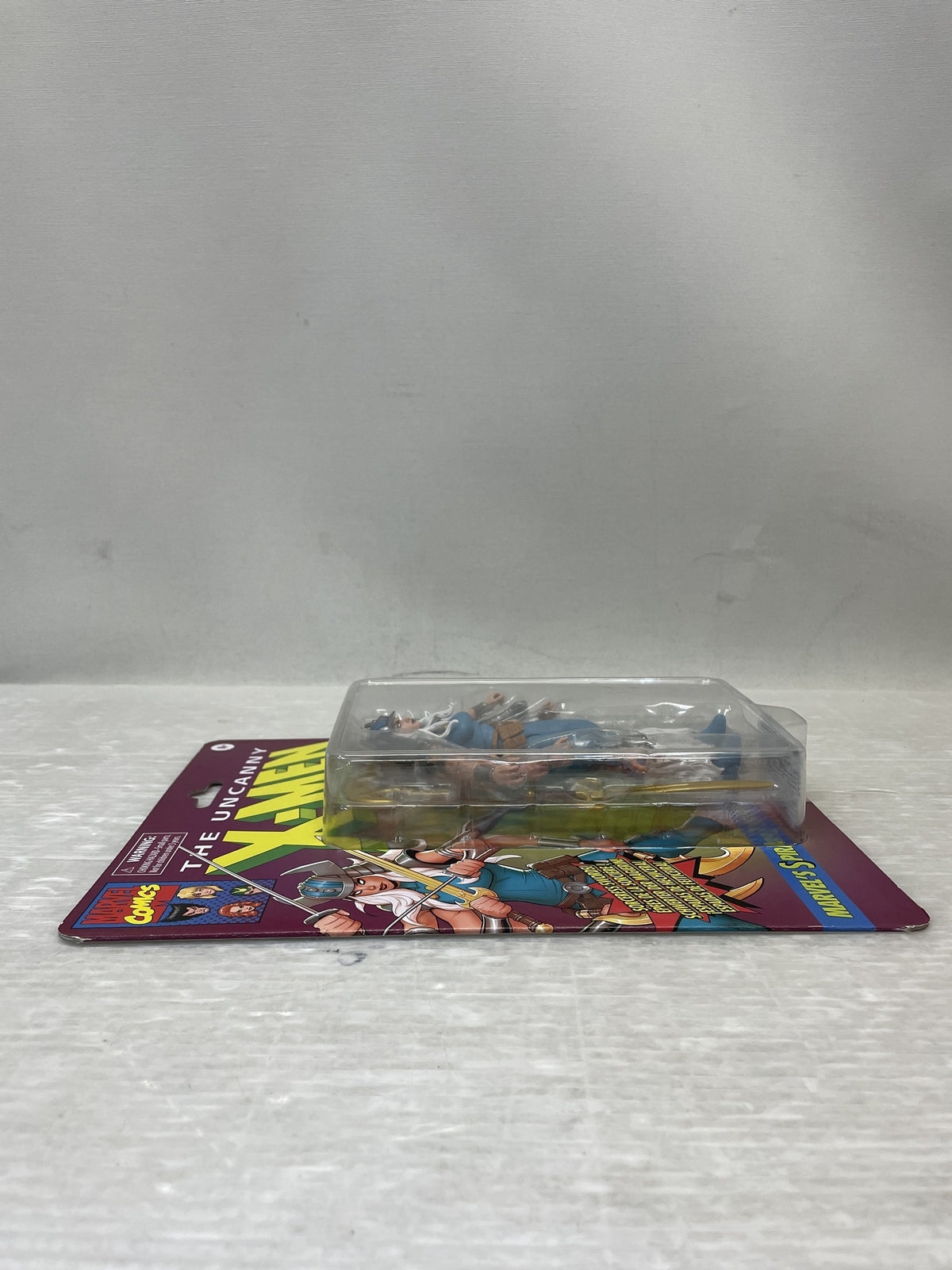 スパイラル X-MEN マーベルレジェンド アクションフィギュア フィギュア/グッズ