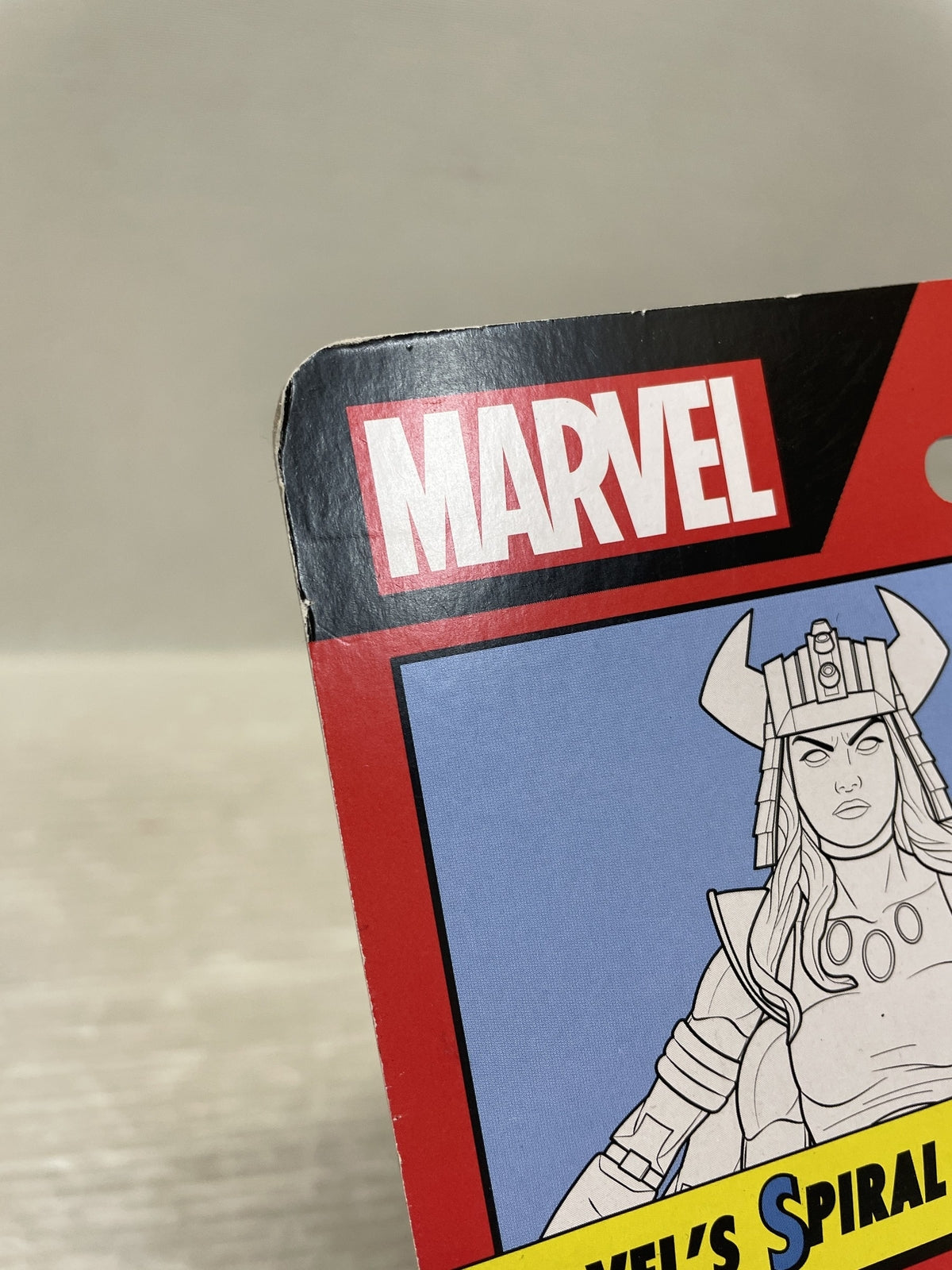 スパイラル X-MEN マーベルレジェンド アクションフィギュア フィギュア/グッズ