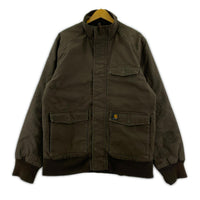 ジャケット TRUMBULL JACKET 00s L ブラウン