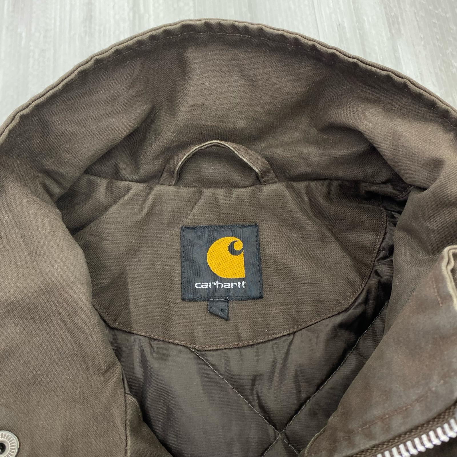 ジャケット TRUMBULL JACKET 00s L ブラウン