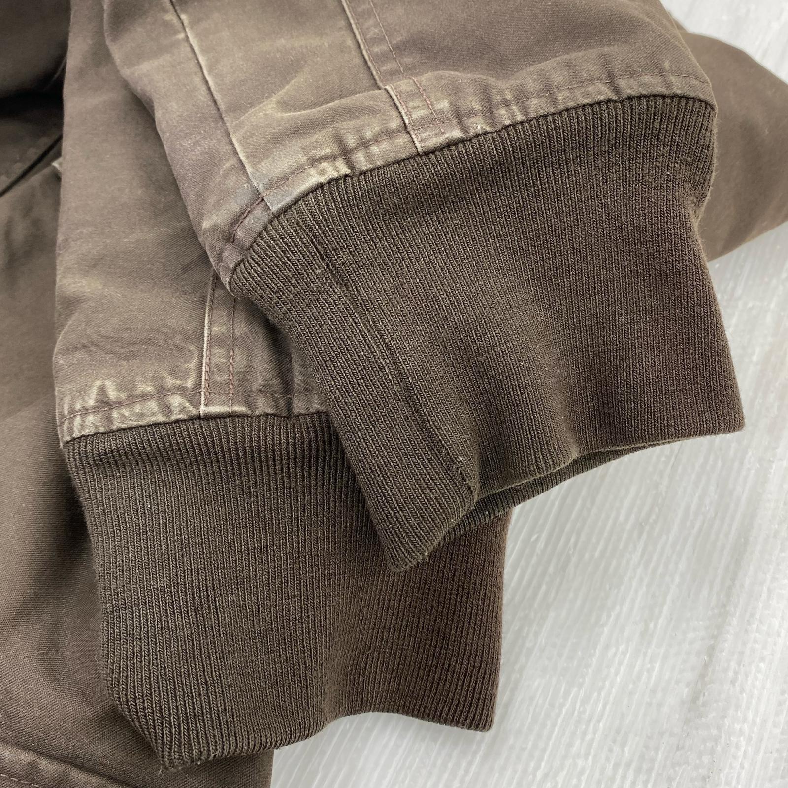 ジャケット TRUMBULL JACKET 00s L ブラウン