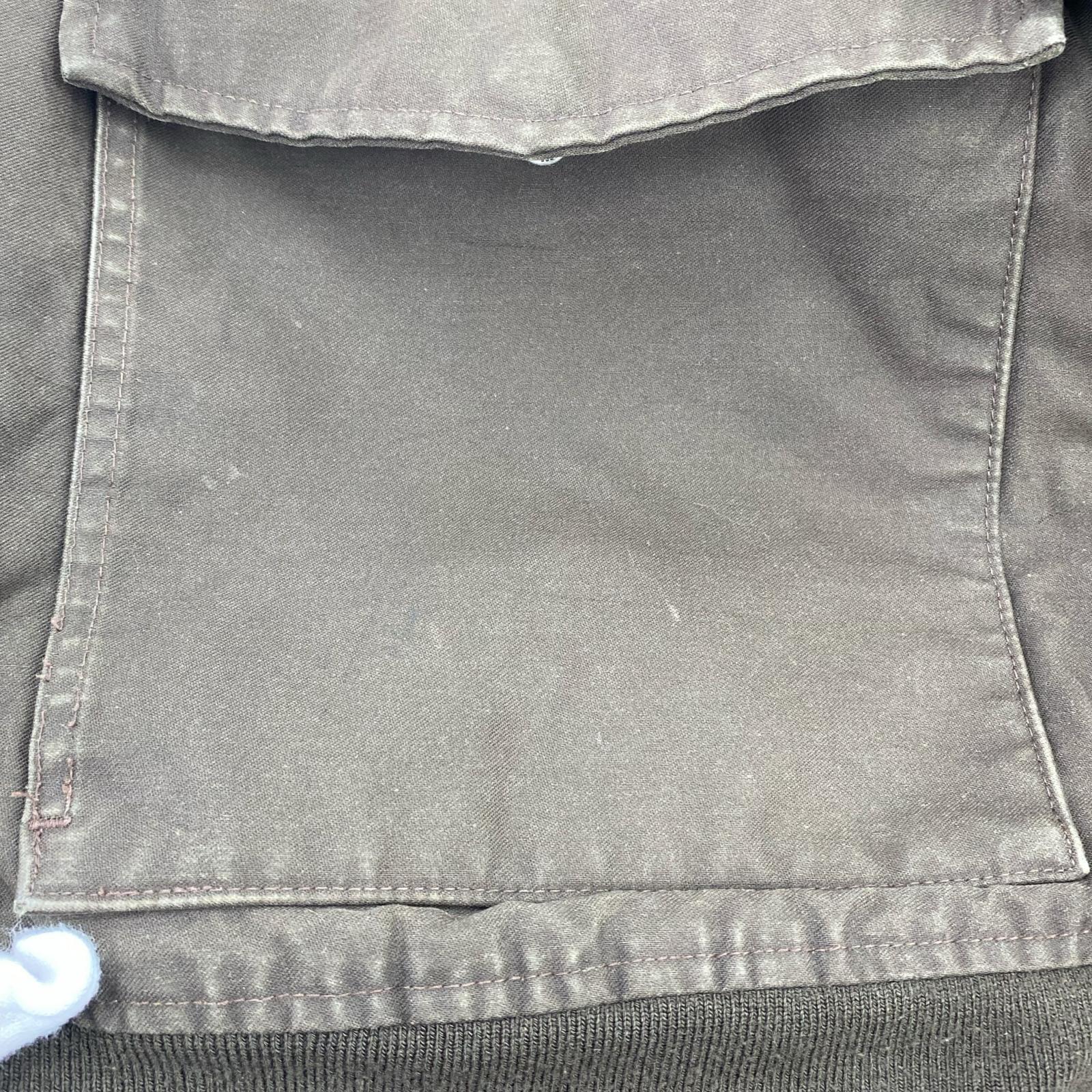 ジャケット TRUMBULL JACKET 00s L ブラウン