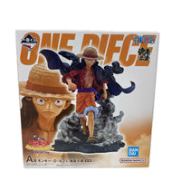未来への航路 A賞 モンキー・D・ルフィ ONE PIECE/ワンピース フィギュア/グッズ