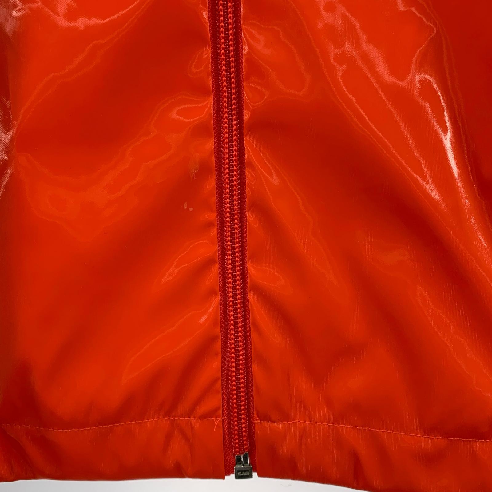 ジャケット NIKE F.R.O.G. Tracksuit Jacket HJ3291-696 赤 (XL) レッド