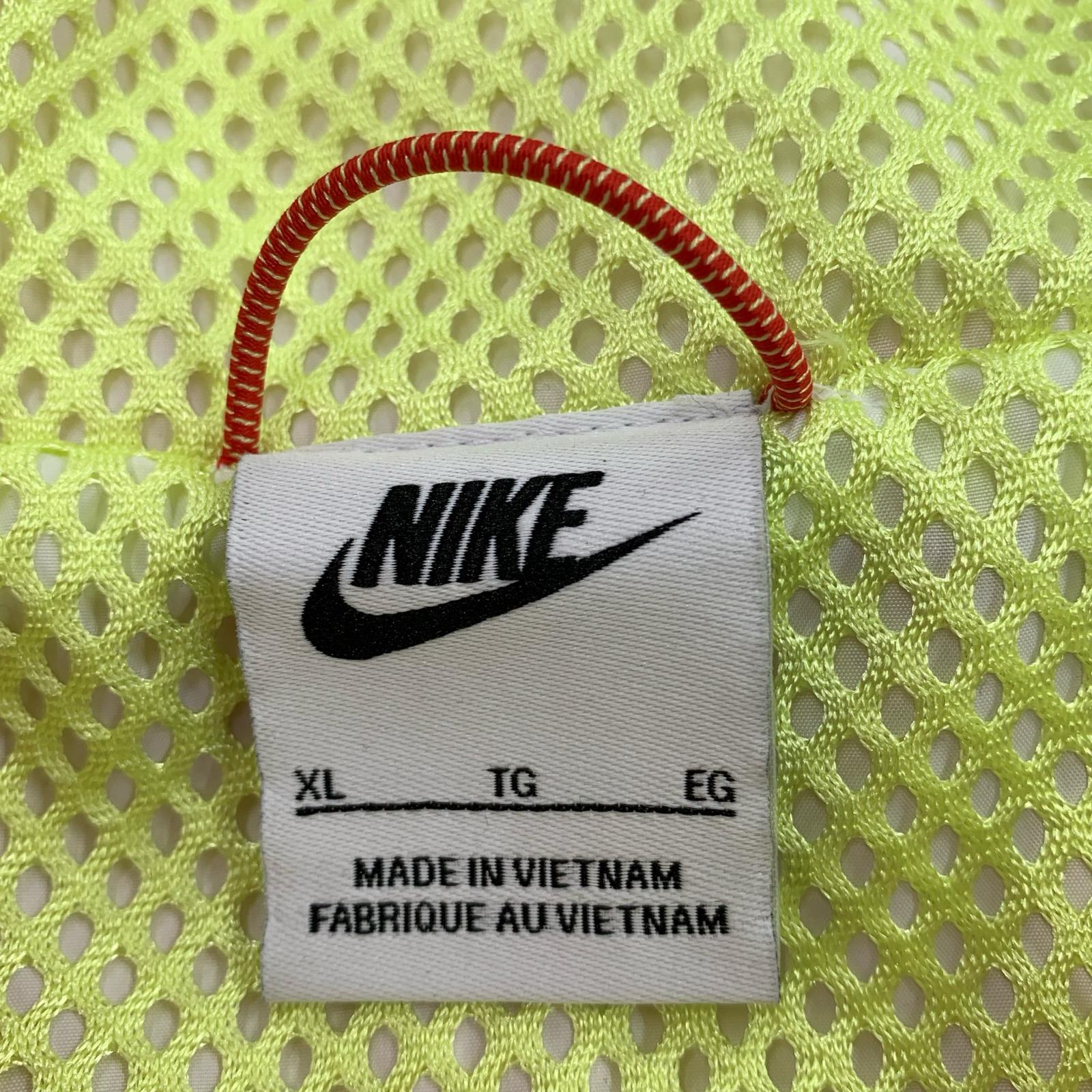 ジャケット NIKE F.R.O.G. Tracksuit Jacket HJ3291-696 赤 (XL) レッド