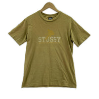 半袖Tシャツ 紺タグ/S/KHK S カーキ