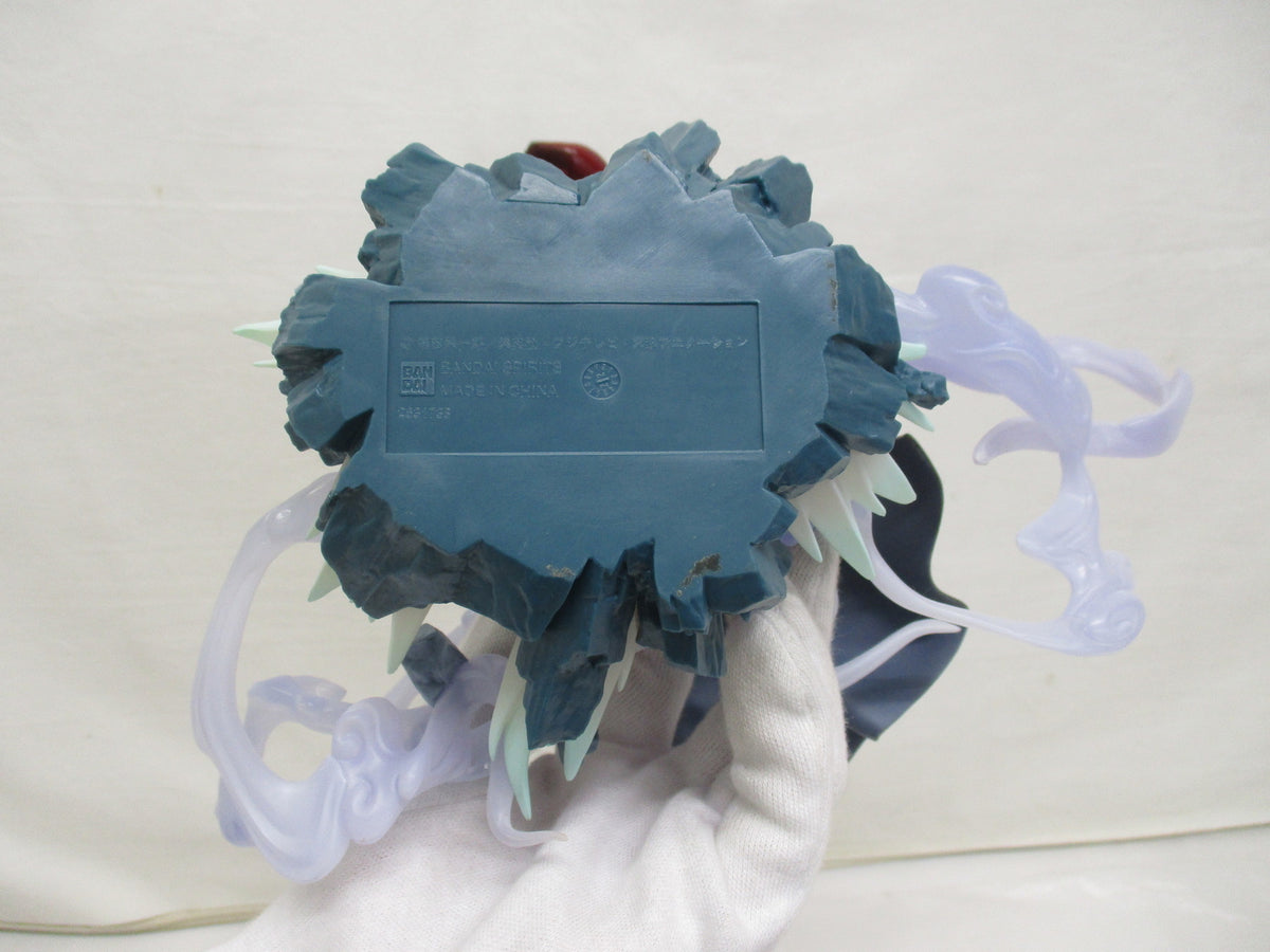 FiguartsZERO ルフィ 鬼ヶ島 フィギュア/グッズ