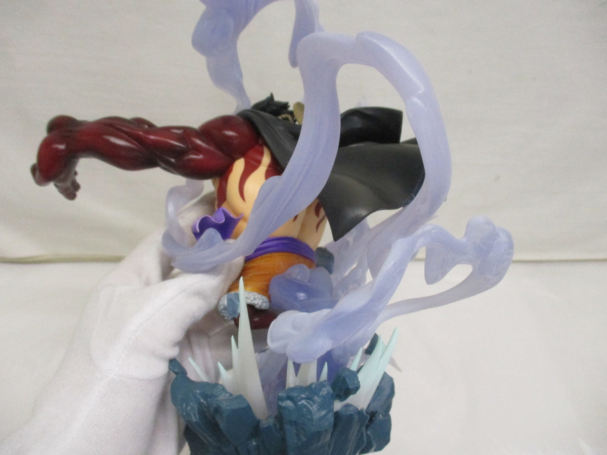 FiguartsZERO ルフィ 鬼ヶ島 フィギュア/グッズ