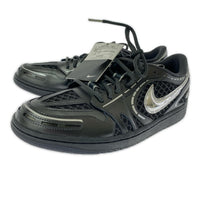 スニーカー AIR JORDAN 1 MM LOW V3 29cm (US11 UK10 1/2 EU48) グレー