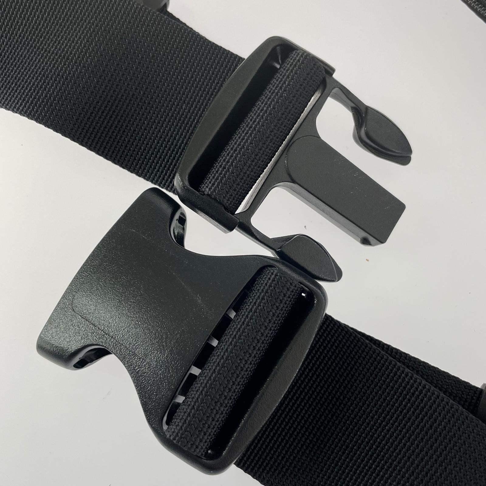 ボディバッグ PORTER ウエストバッグ ブラック