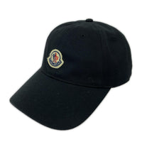 キャップ BERRETTO BASEBALL ブラック