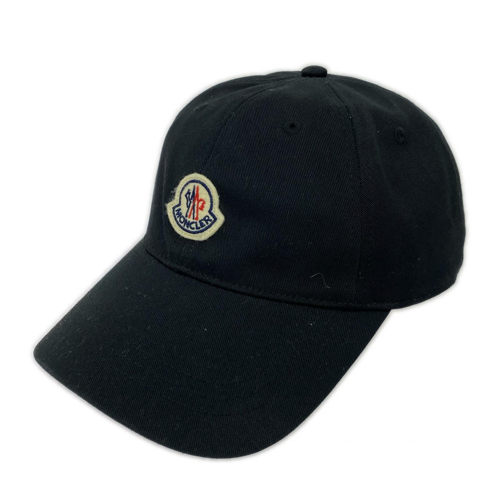 キャップ BERRETTO BASEBALL ブラック