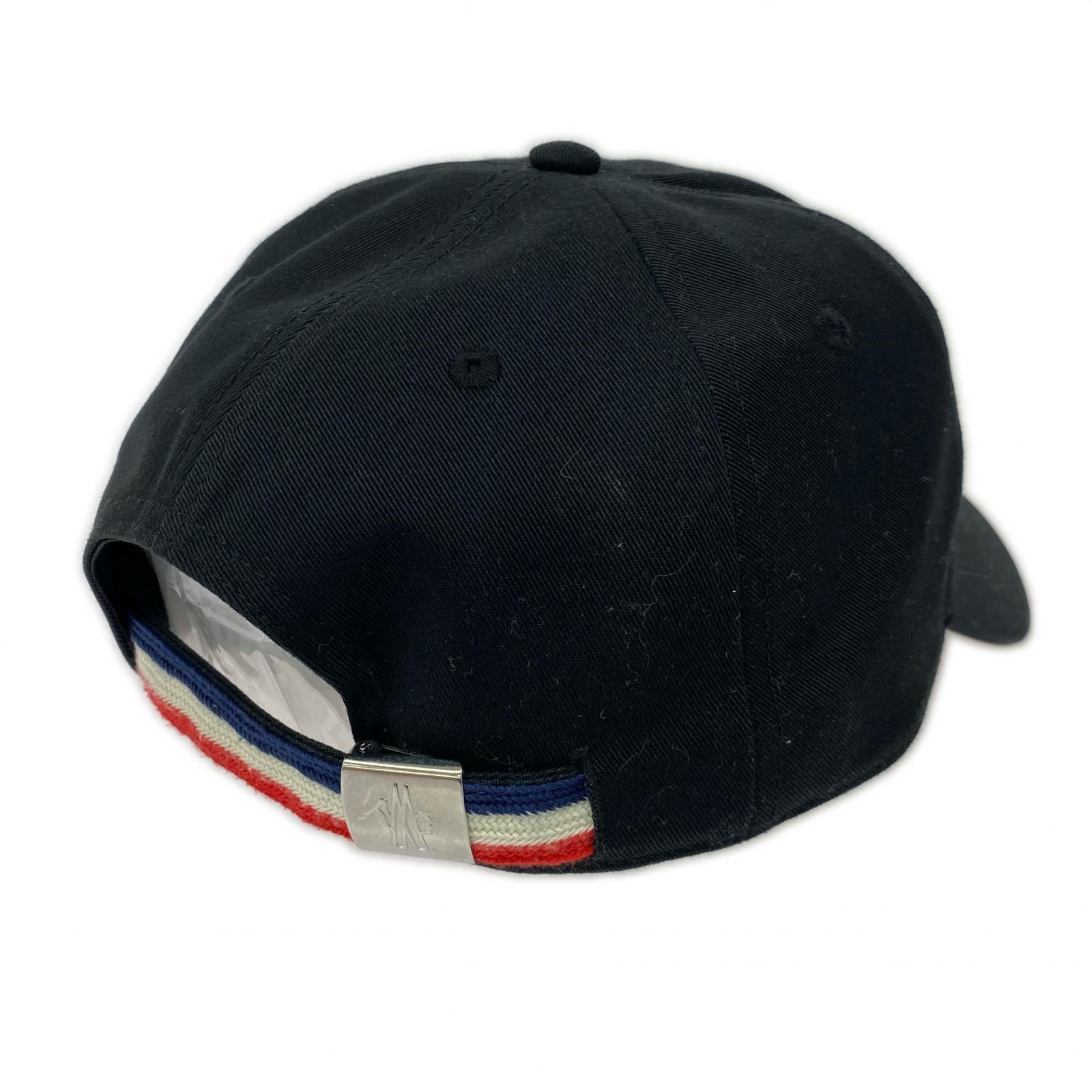 キャップ BERRETTO BASEBALL ブラック
