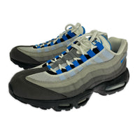 スニーカー AIR MAX 95 Crystal Blue (28.5㎝) 28.5cm (US10 1/2 UK10 EU47)