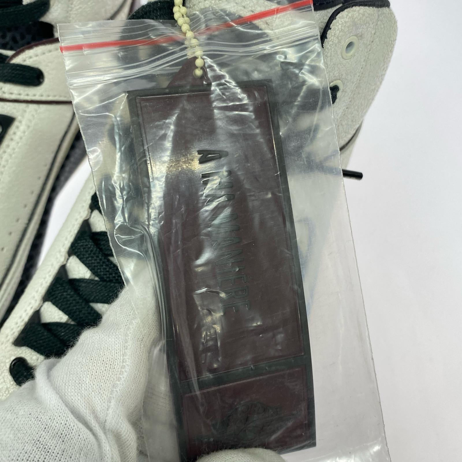 スニーカー ×A MA MANIERE AIR JORDAN 2 RETRO SP 27cm (US9 UK8 1/2 EU44) ホワイト
