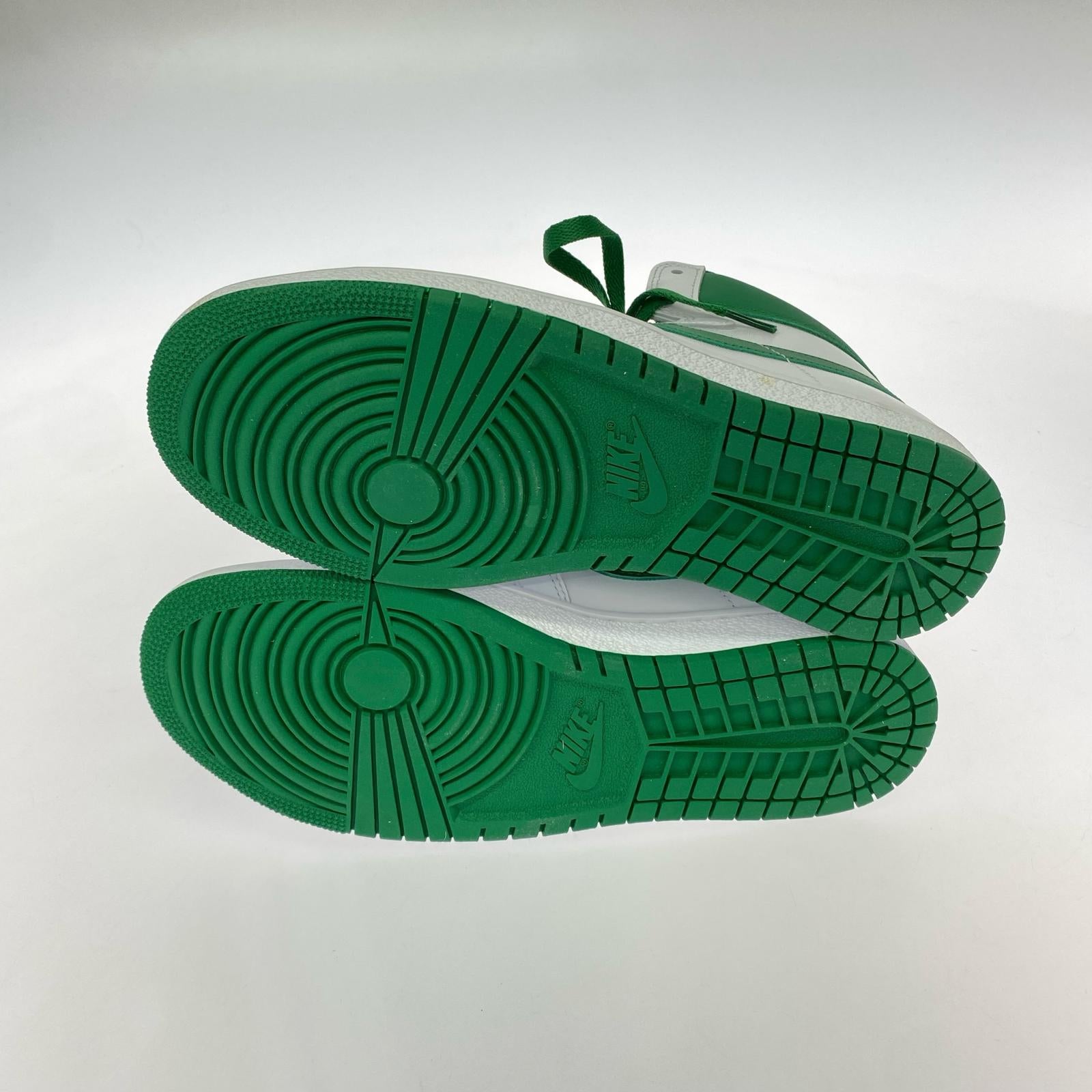 スニーカー JORDAN AIR SHIP PE SP Pine Green 26.5cm (US8 1/2 UK8 EU43)