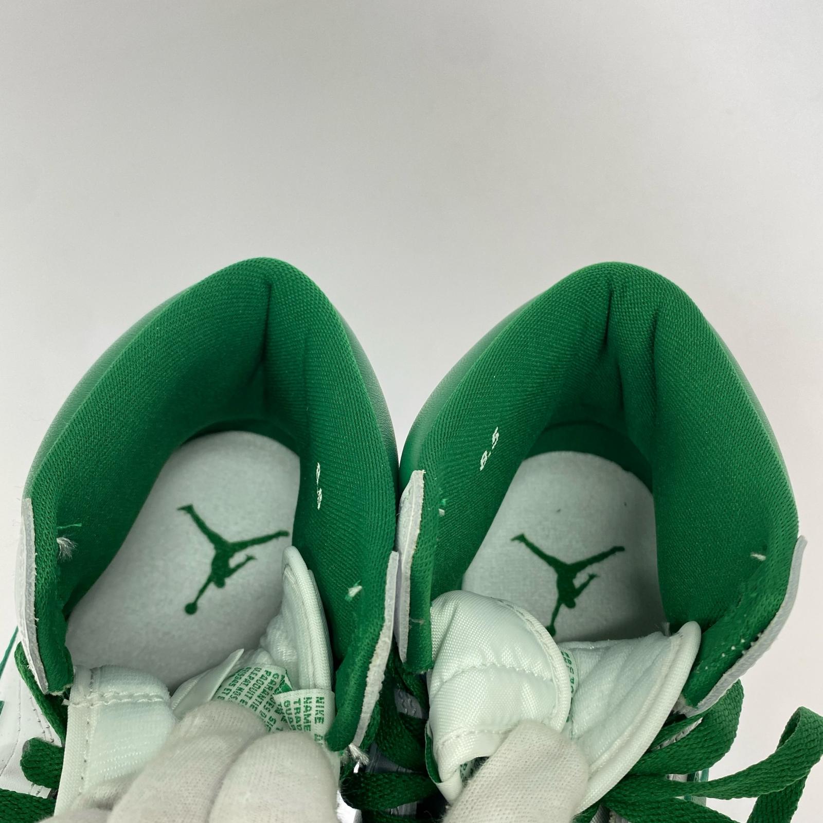 スニーカー JORDAN AIR SHIP PE SP Pine Green 26.5cm (US8 1/2 UK8 EU43)