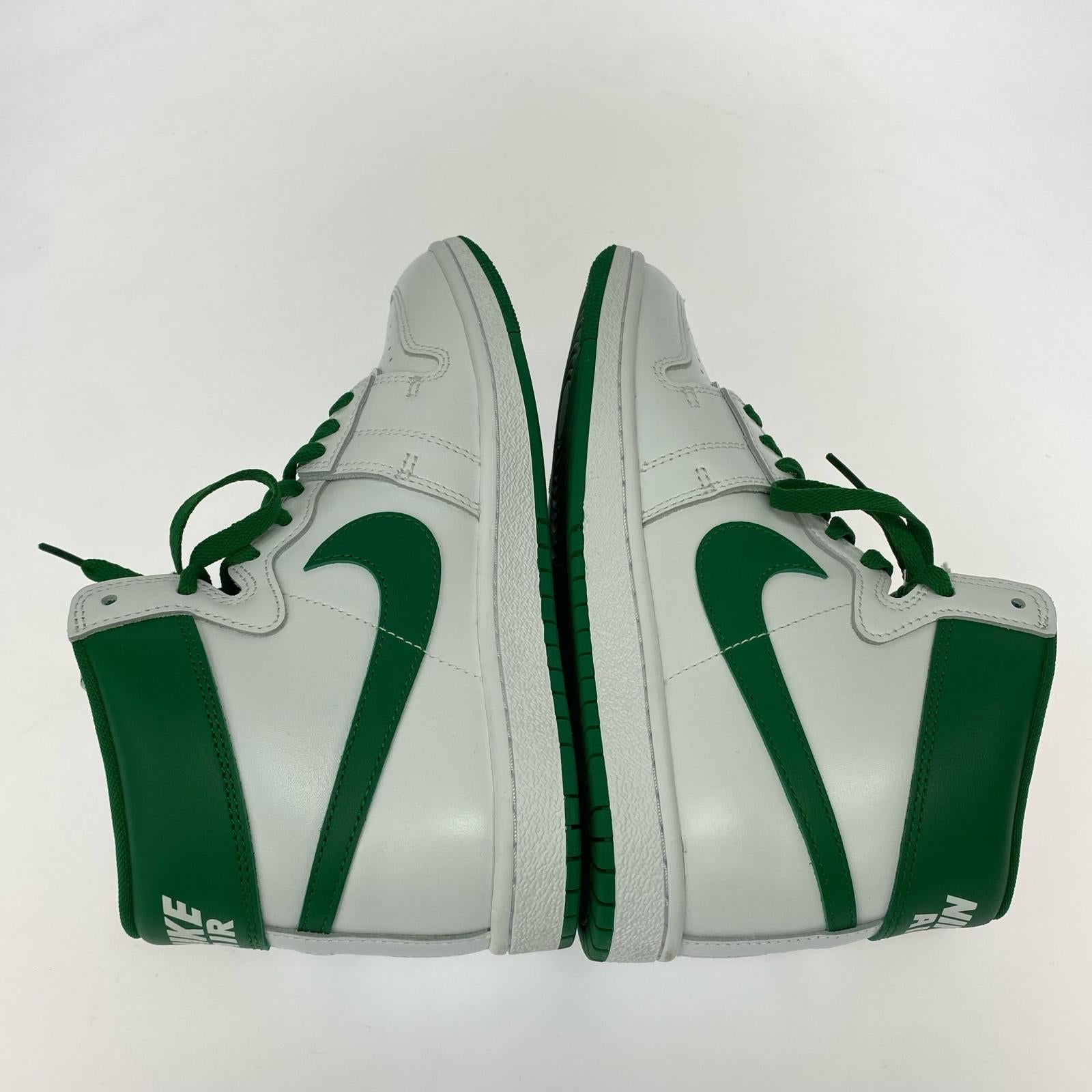 スニーカー JORDAN AIR SHIP PE SP Pine Green 26.5cm (US8 1/2 UK8 EU43)