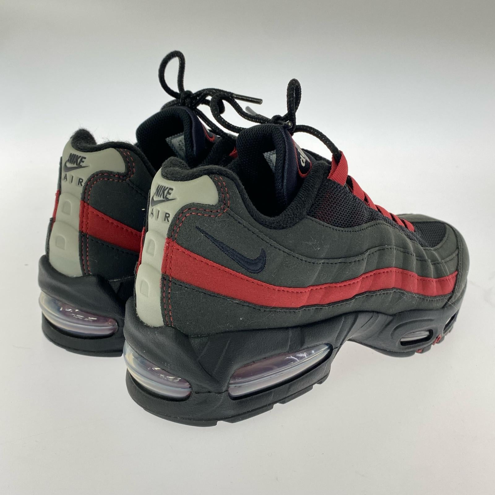 スニーカー Air Max 95 OG Big Bubble 26.5cm (US8 1/2 UK8 EU43) ブラック