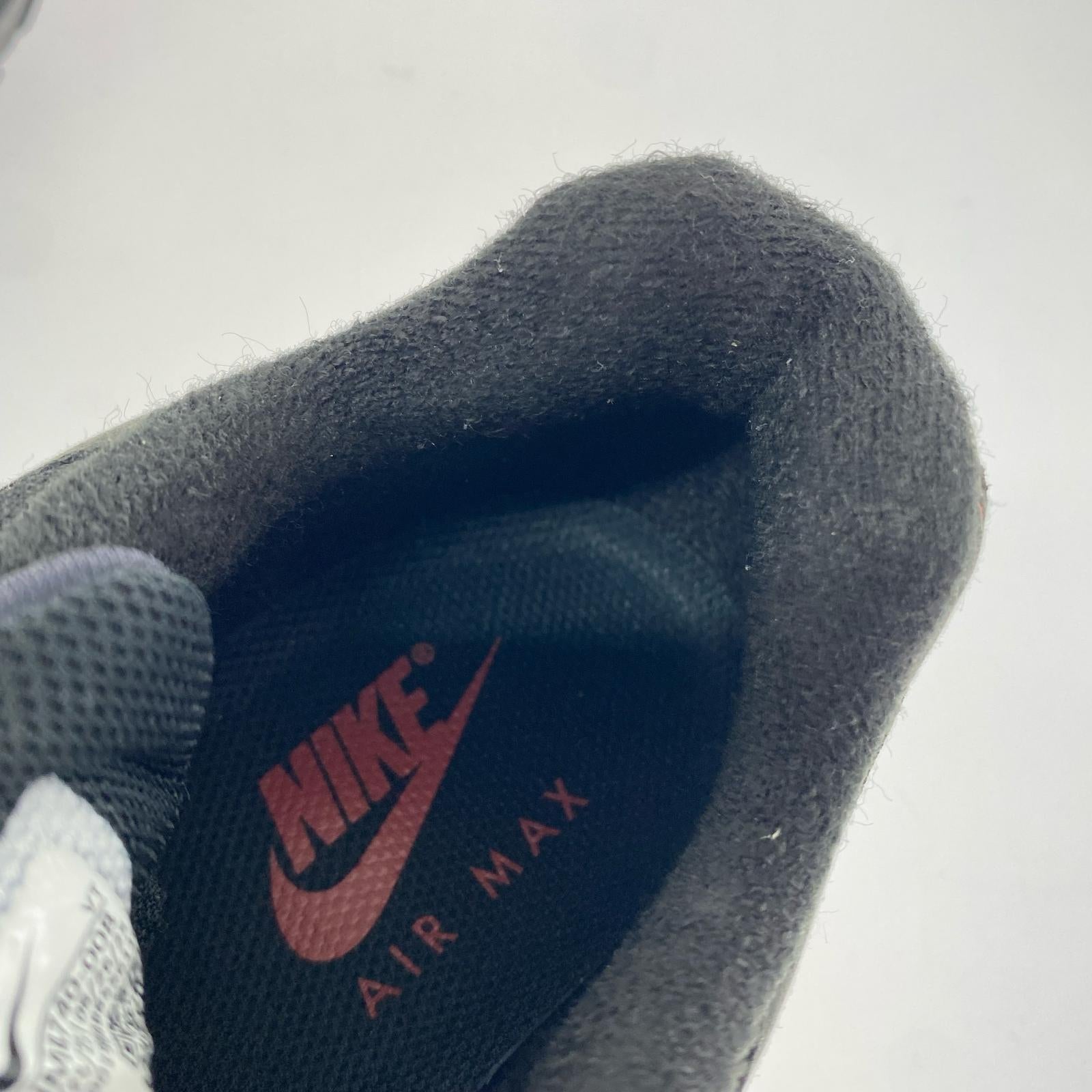 スニーカー Air Max 95 OG Big Bubble 26.5cm (US8 1/2 UK8 EU43) ブラック