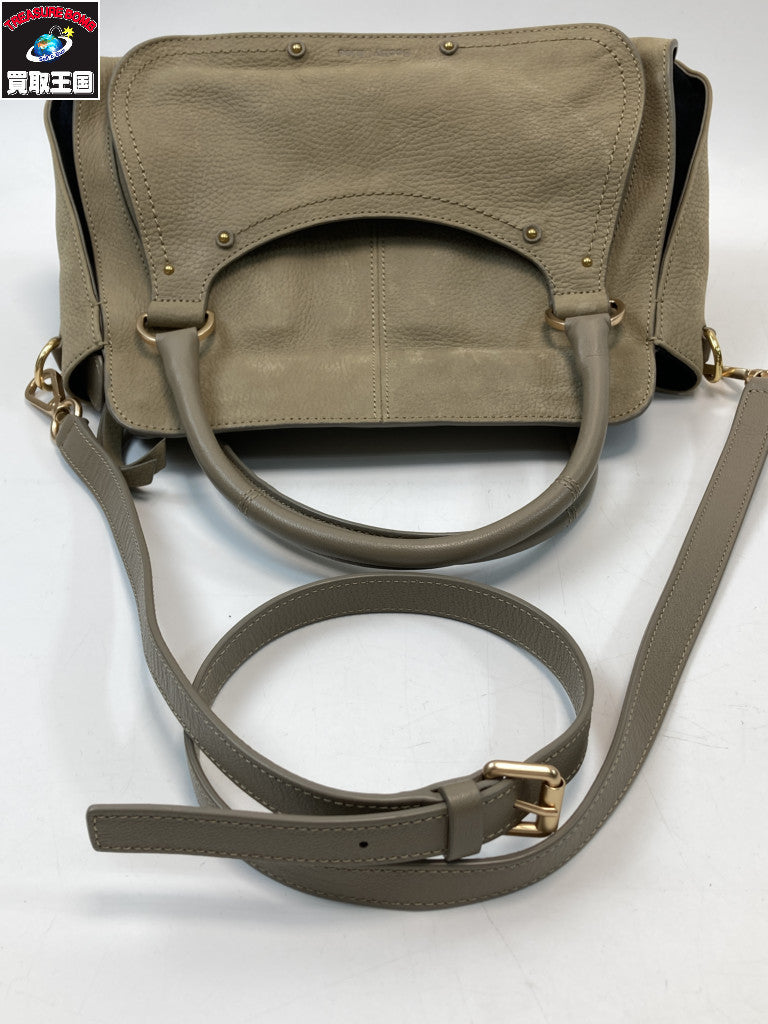 See By Chloe/2WAYバッグ