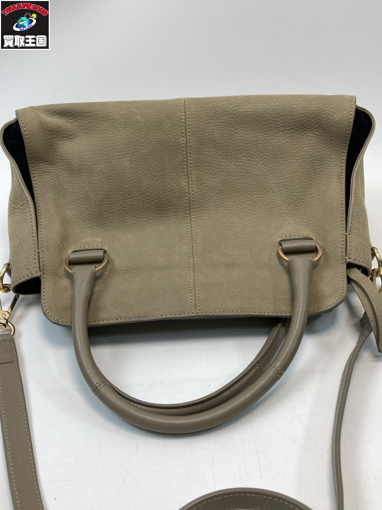 See By Chloe/2WAYバッグ
