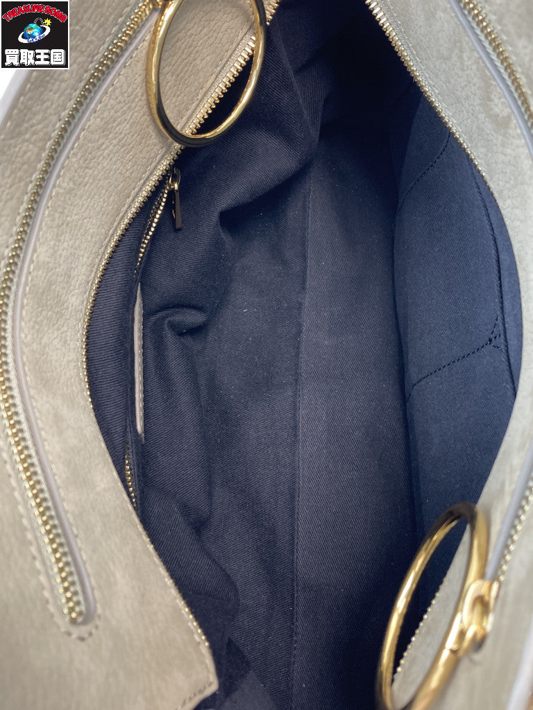See By Chloe/2WAYバッグ