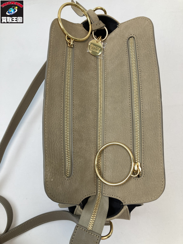 See By Chloe/2WAYバッグ