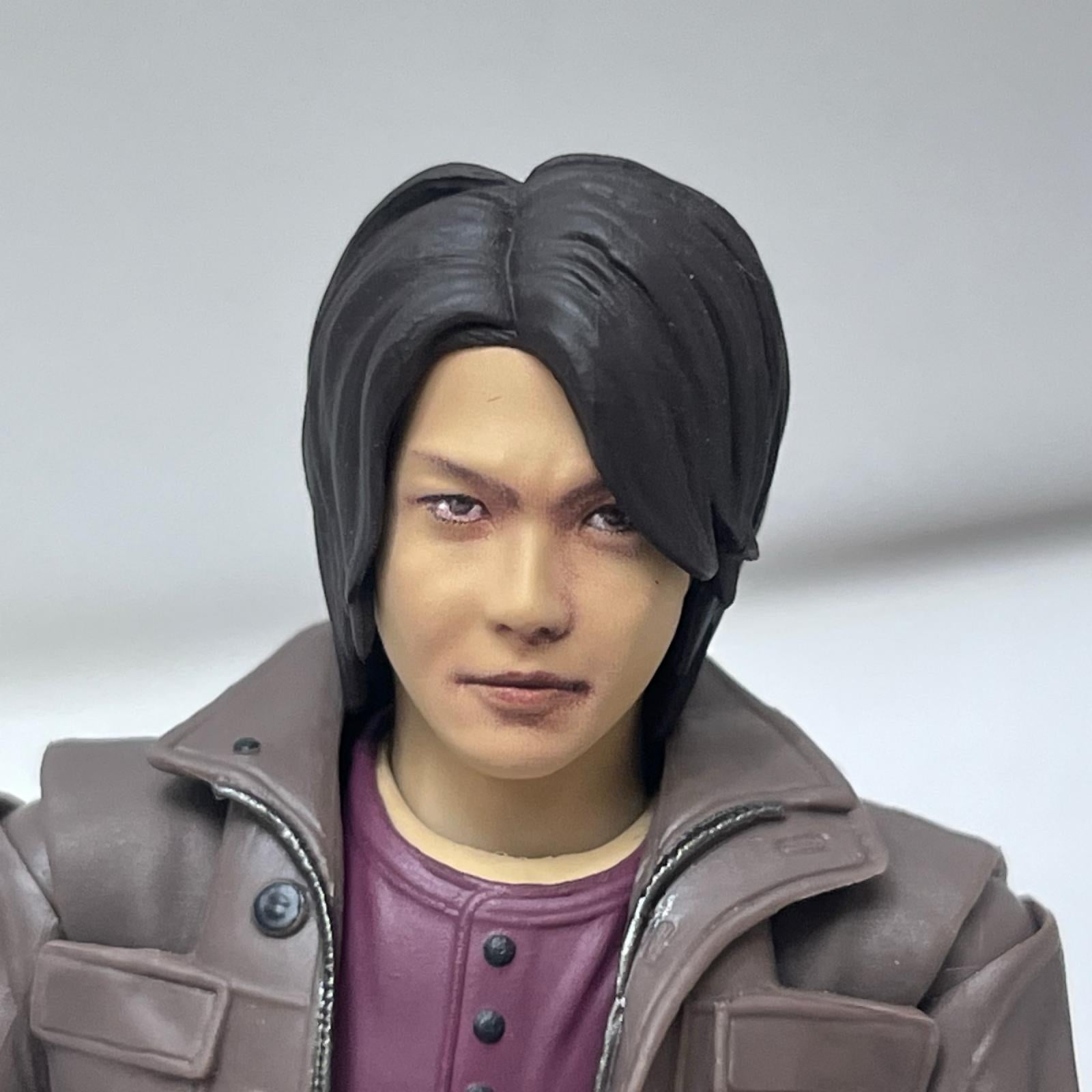 S.H.Figuarts 秋月信彦 仮面ライダーBLACK SUN 仮面ライダーBLACK SUN BANDAI SPIRITS(バンダイスピリッツ) フィギュア/グッズ