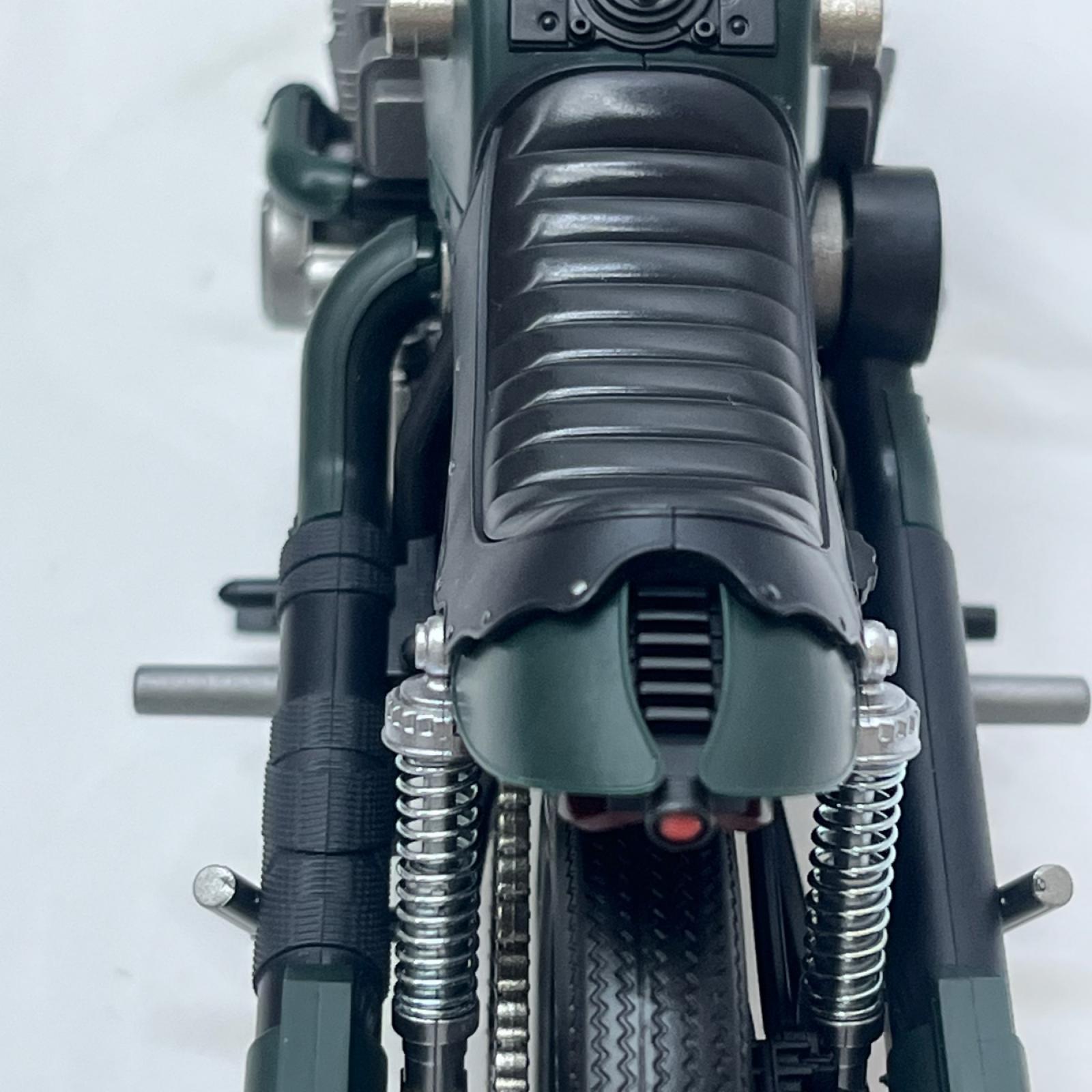 S.H.Figuarts バトルホッパー 仮面ライダーBLACK SUN 仮面ライダーBLACK SUN BANDAI SPIRITS(バンダイスピリッツ) フィギュア/グッズ