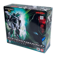 アーマープラスSG ソルテッカマン1号機改 宇宙の騎士テッカマンブレード バンダイ フィギュア/グッズ
