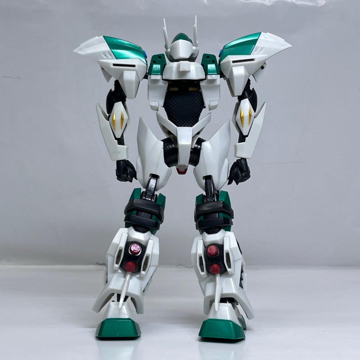 アーマープラスSG ソルテッカマン1号機改 宇宙の騎士テッカマンブレード バンダイ フィギュア/グッズ