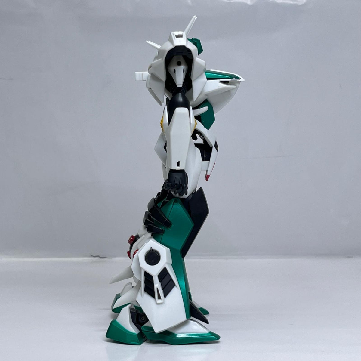 アーマープラスSG ソルテッカマン1号機改 宇宙の騎士テッカマンブレード バンダイ フィギュア/グッズ