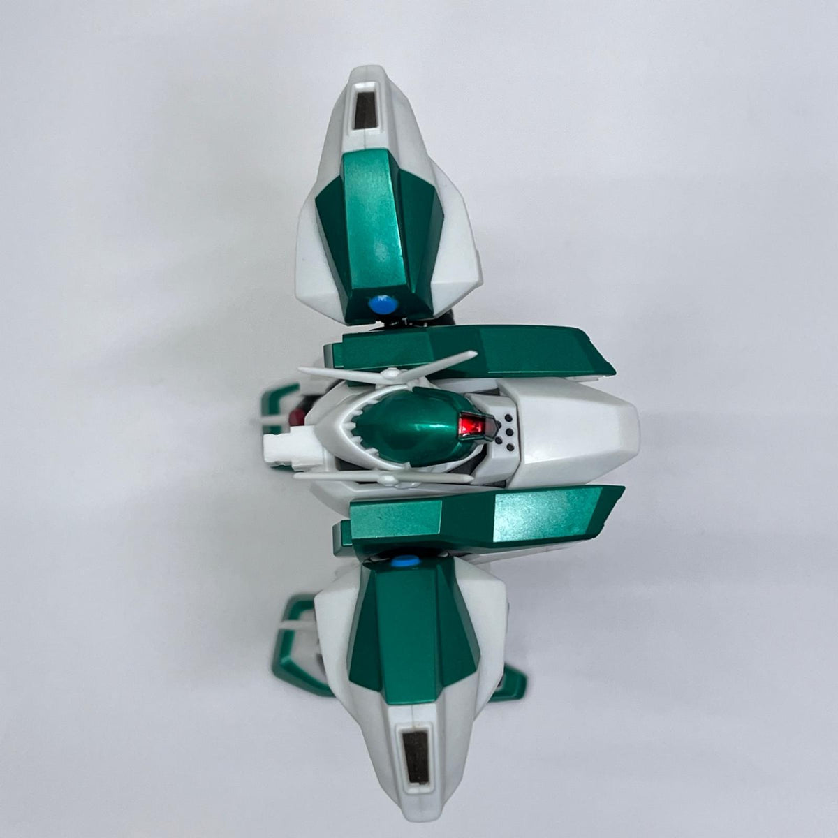 アーマープラスSG ソルテッカマン1号機改 宇宙の騎士テッカマンブレード バンダイ フィギュア/グッズ