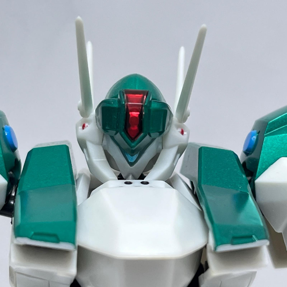 アーマープラスSG ソルテッカマン1号機改 宇宙の騎士テッカマンブレード バンダイ フィギュア/グッズ