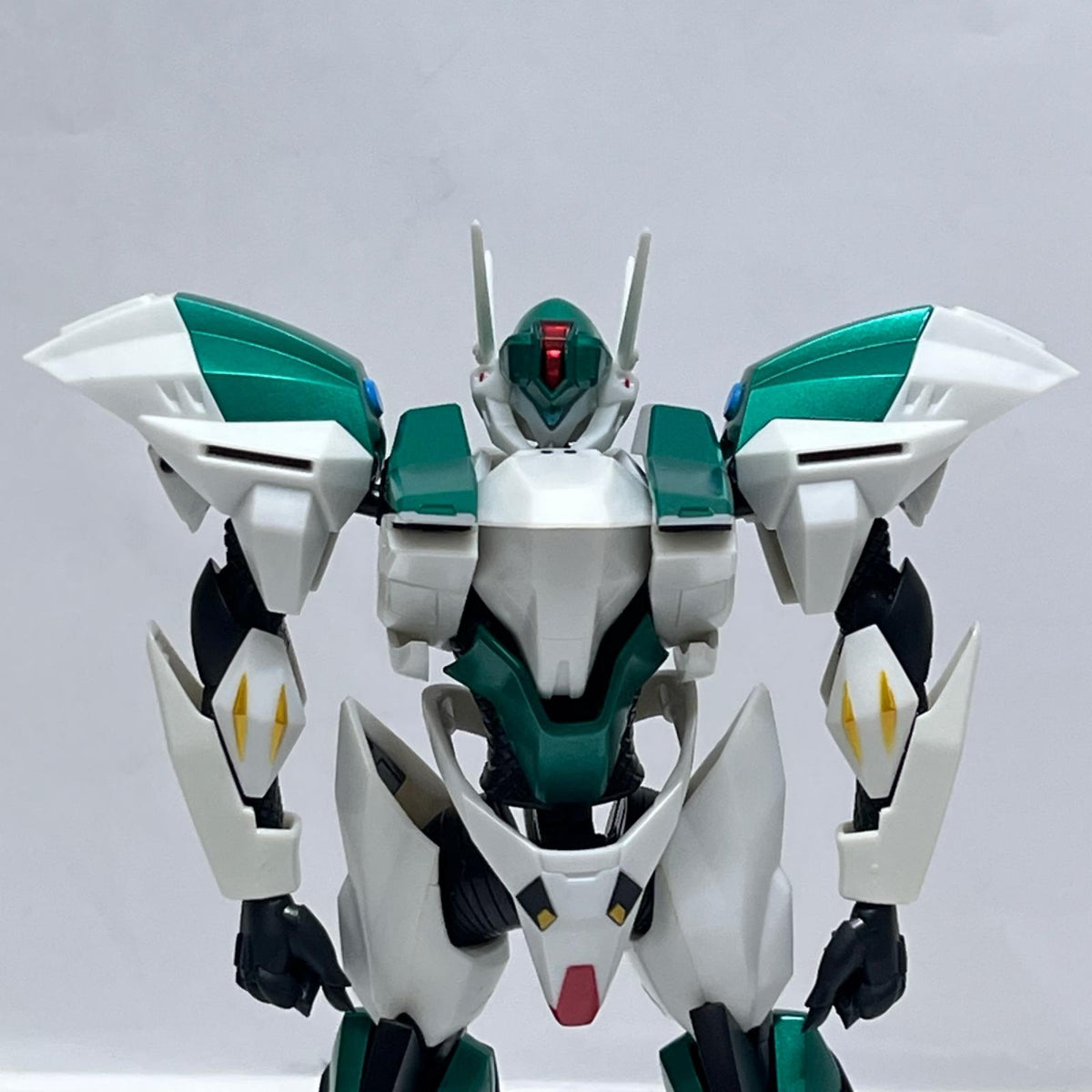 アーマープラスSG ソルテッカマン1号機改 宇宙の騎士テッカマンブレード バンダイ フィギュア/グッズ