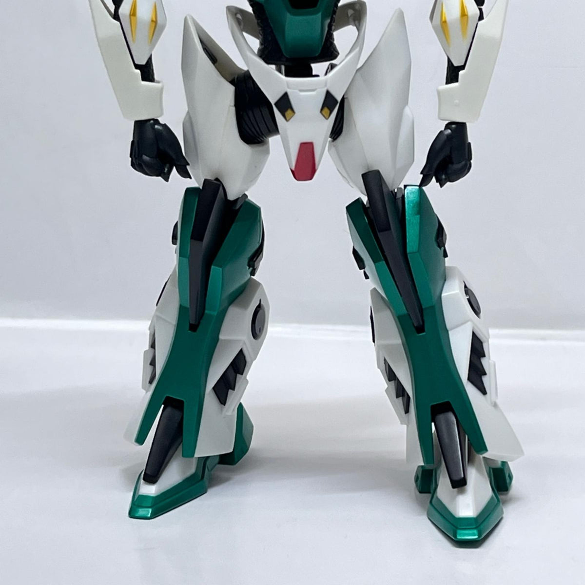 アーマープラスSG ソルテッカマン1号機改 宇宙の騎士テッカマンブレード バンダイ フィギュア/グッズ