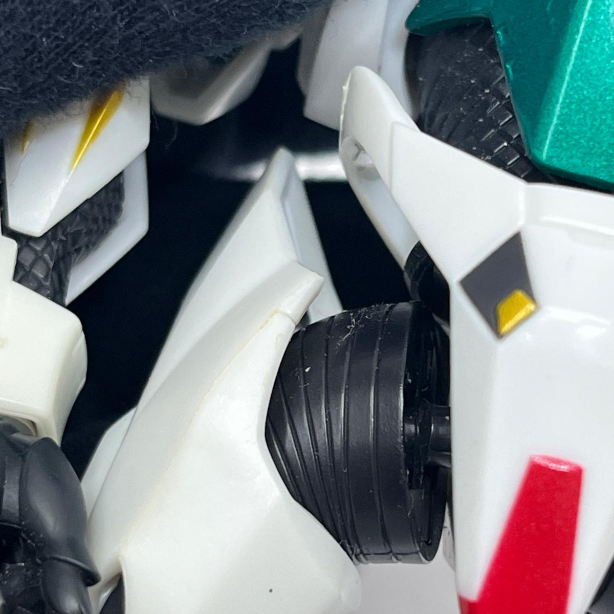 アーマープラスSG ソルテッカマン1号機改 宇宙の騎士テッカマンブレード バンダイ フィギュア/グッズ