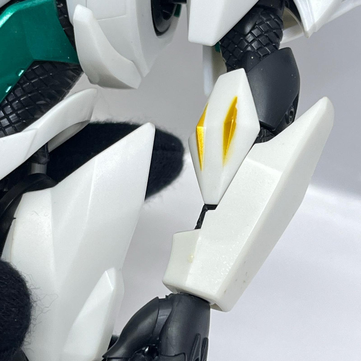 アーマープラスSG ソルテッカマン1号機改 宇宙の騎士テッカマンブレード バンダイ フィギュア/グッズ