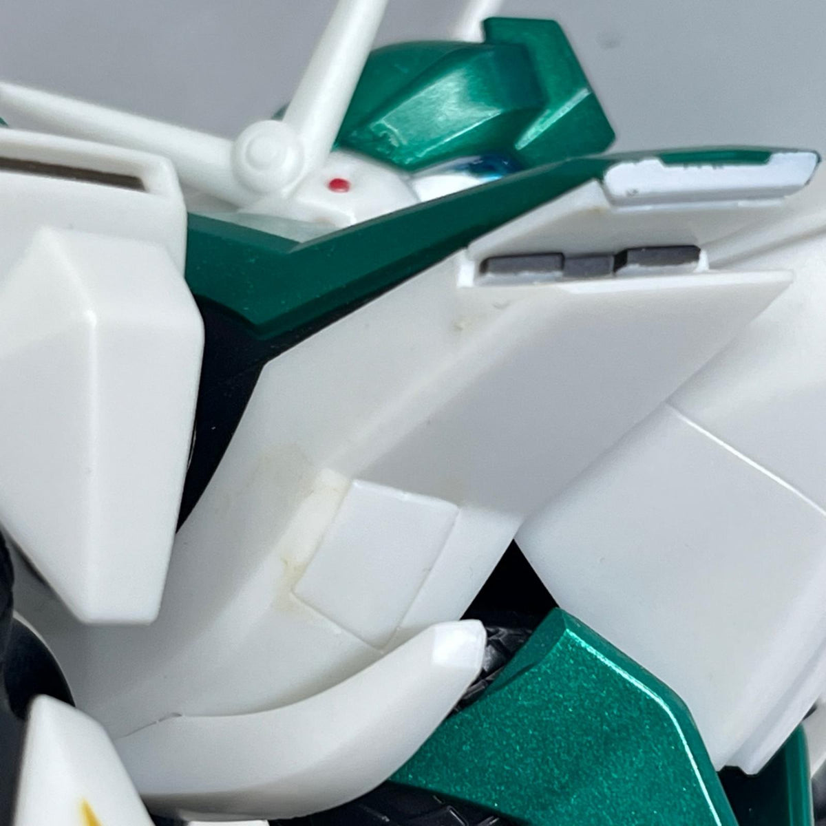 アーマープラスSG ソルテッカマン1号機改 宇宙の騎士テッカマンブレード バンダイ フィギュア/グッズ