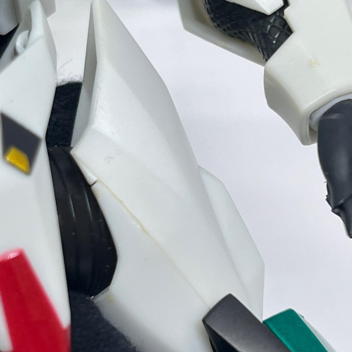 アーマープラスSG ソルテッカマン1号機改 宇宙の騎士テッカマンブレード バンダイ フィギュア/グッズ