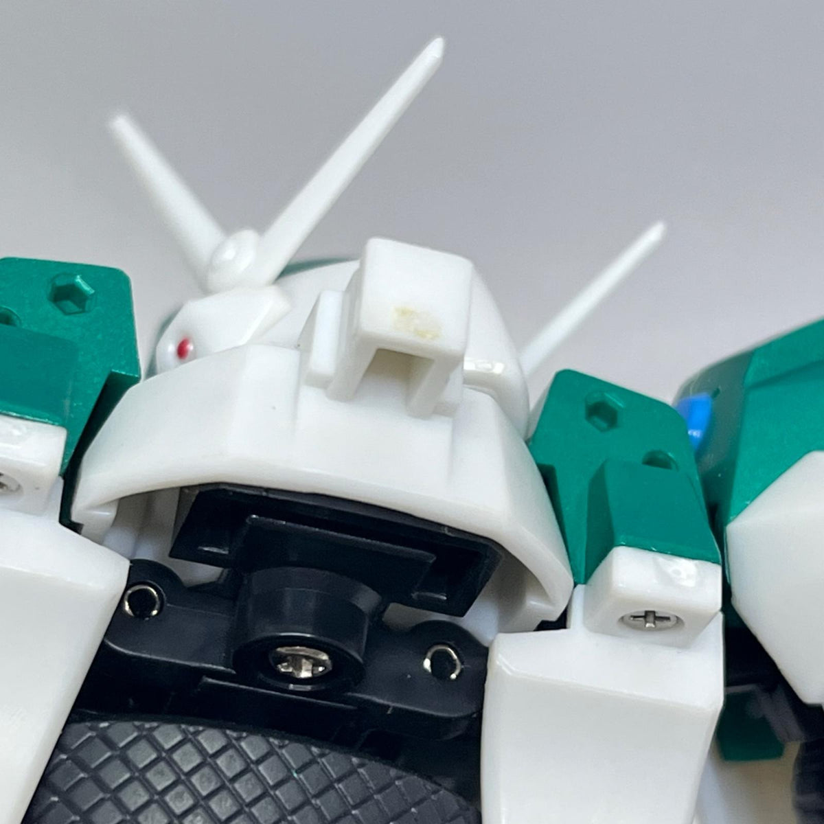 アーマープラスSG ソルテッカマン1号機改 宇宙の騎士テッカマンブレード バンダイ フィギュア/グッズ