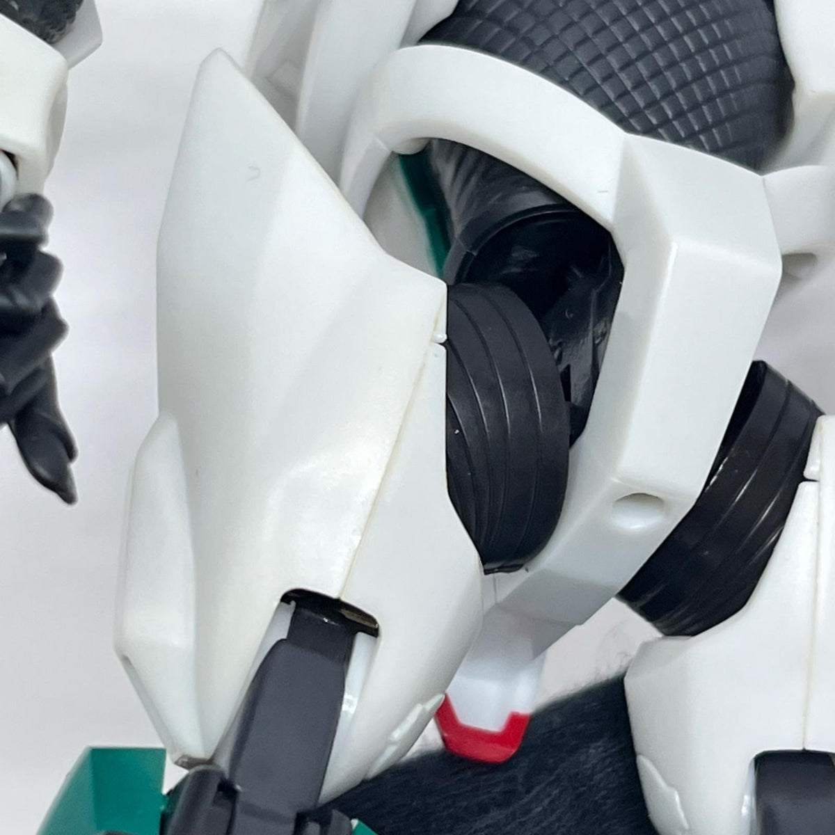 アーマープラスSG ソルテッカマン1号機改 宇宙の騎士テッカマンブレード バンダイ フィギュア/グッズ