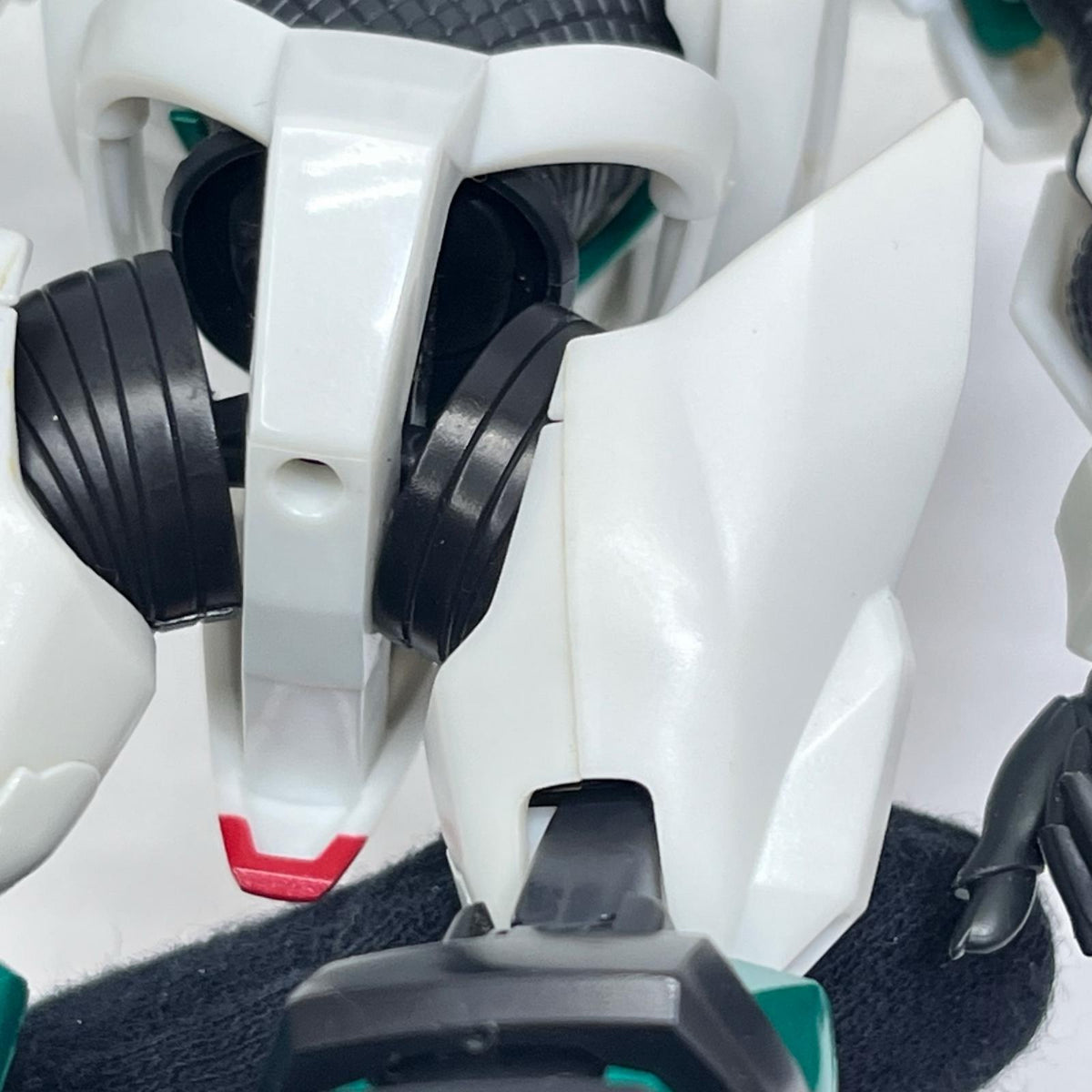 アーマープラスSG ソルテッカマン1号機改 宇宙の騎士テッカマンブレード バンダイ フィギュア/グッズ