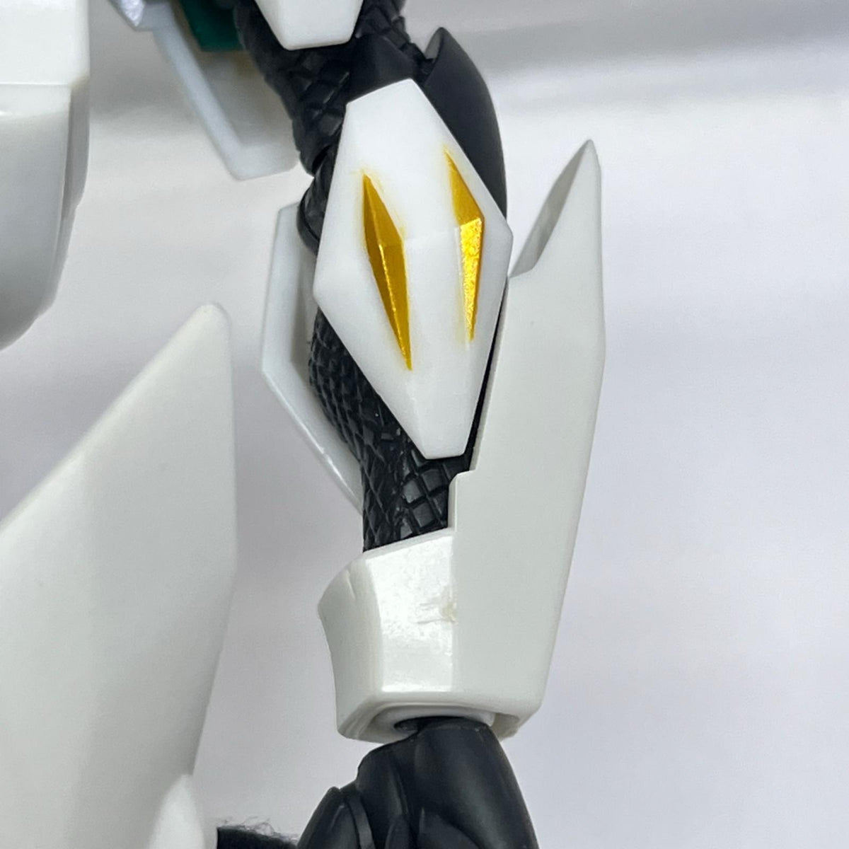 アーマープラスSG ソルテッカマン1号機改 宇宙の騎士テッカマンブレード バンダイ フィギュア/グッズ
