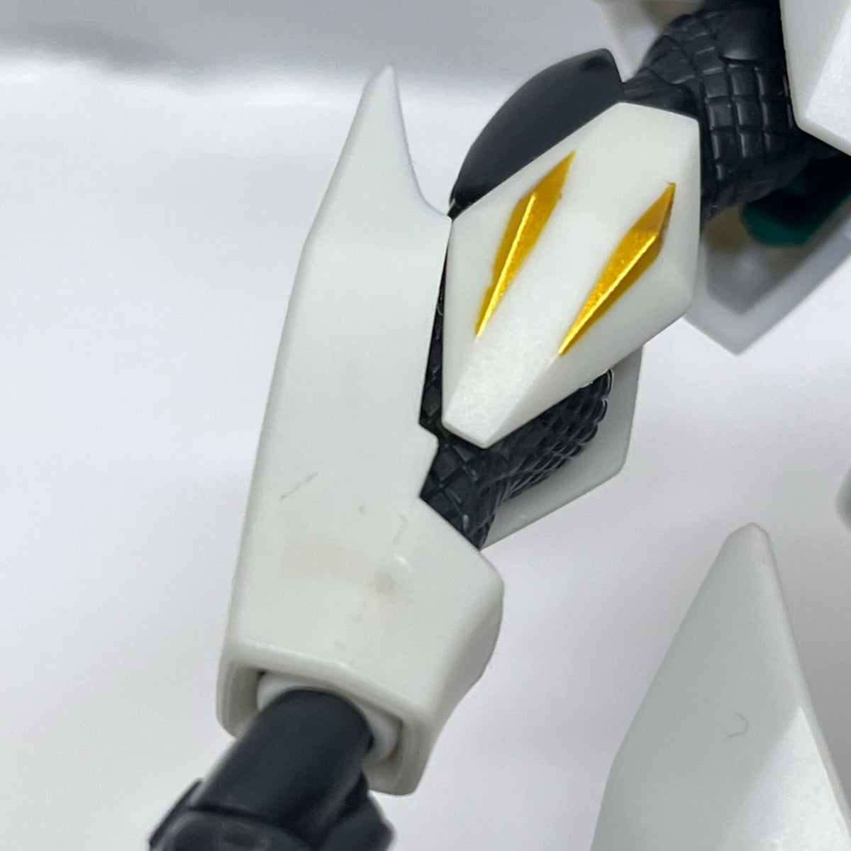 アーマープラスSG ソルテッカマン1号機改 宇宙の騎士テッカマンブレード バンダイ フィギュア/グッズ