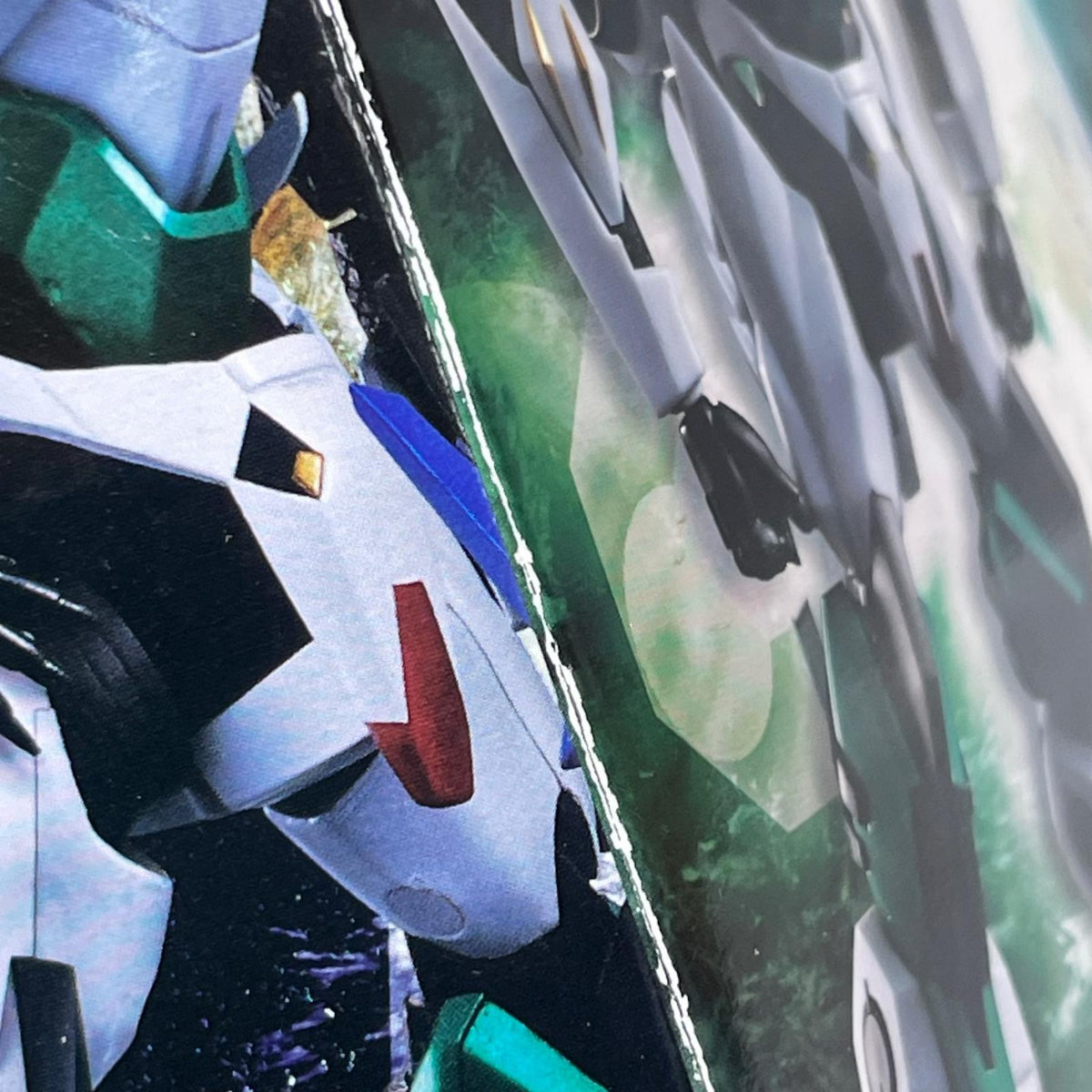アーマープラスSG ソルテッカマン1号機改 宇宙の騎士テッカマンブレード バンダイ フィギュア/グッズ