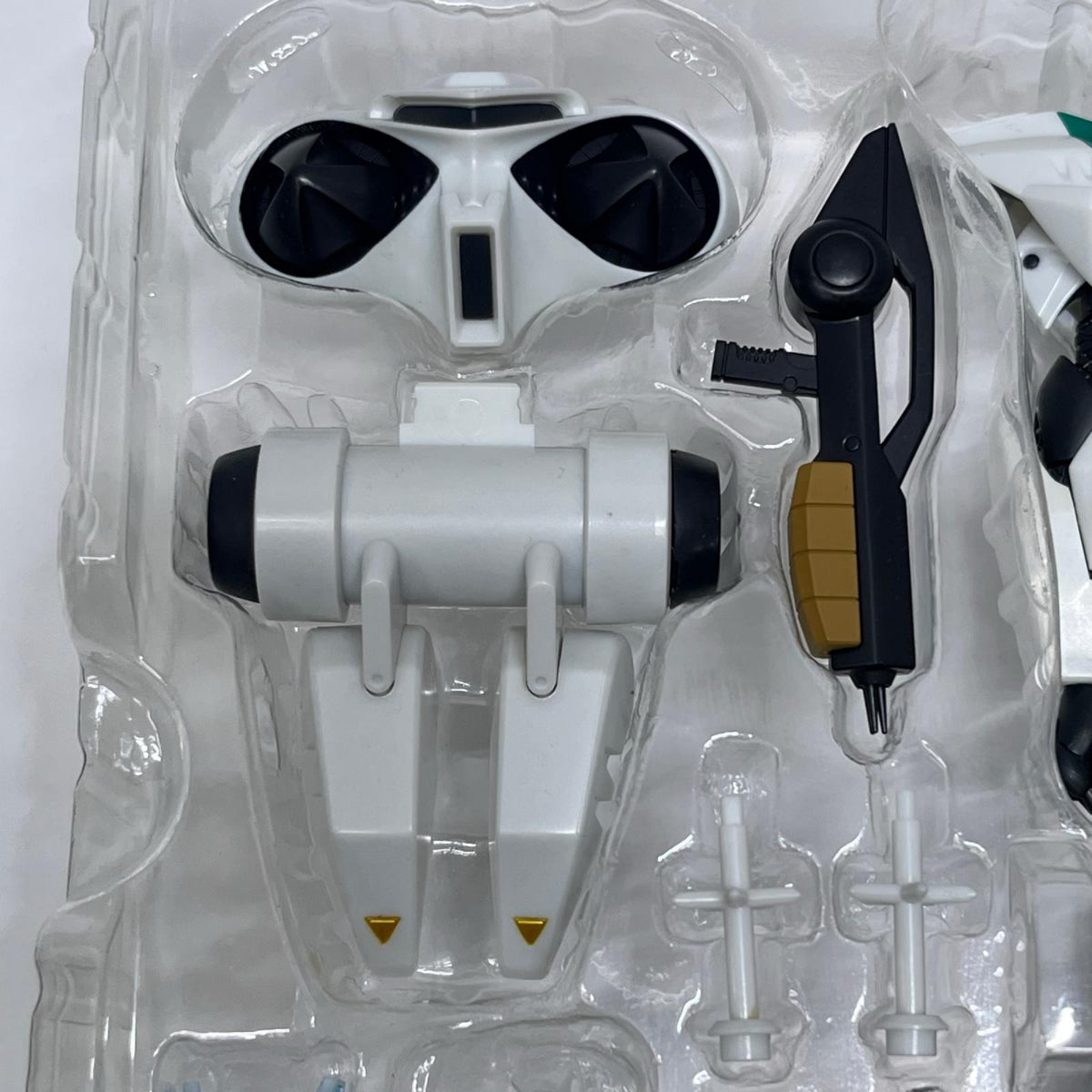 アーマープラスSG ソルテッカマン1号機改 宇宙の騎士テッカマンブレード バンダイ フィギュア/グッズ
