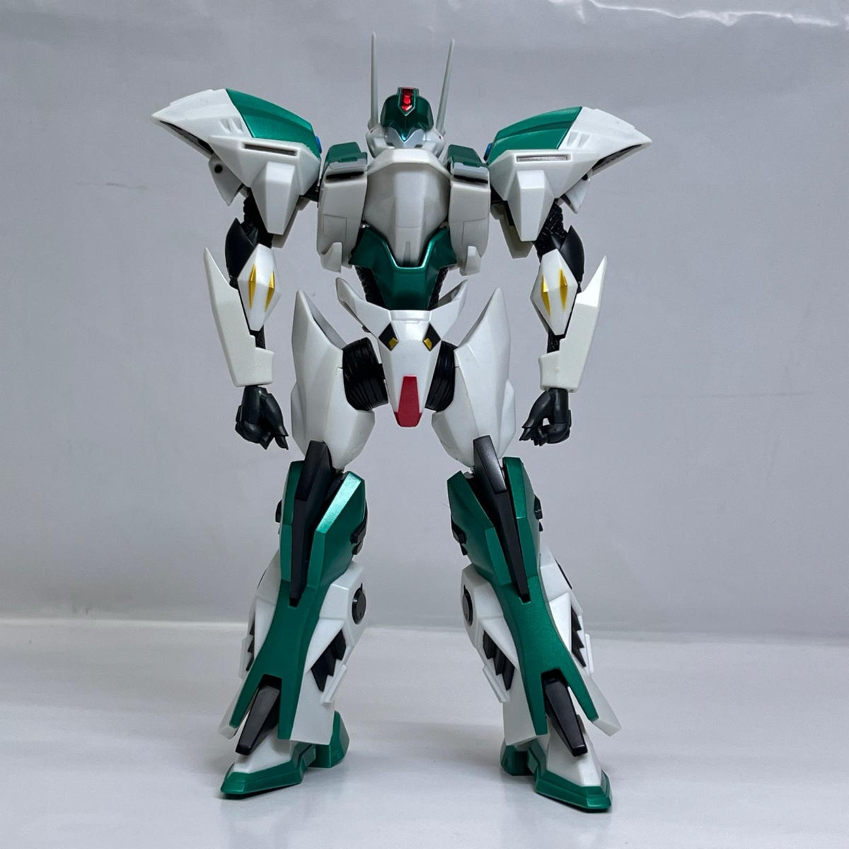 アーマープラスSG ソルテッカマン1号機改 宇宙の騎士テッカマンブレード バンダイ フィギュア/グッズ