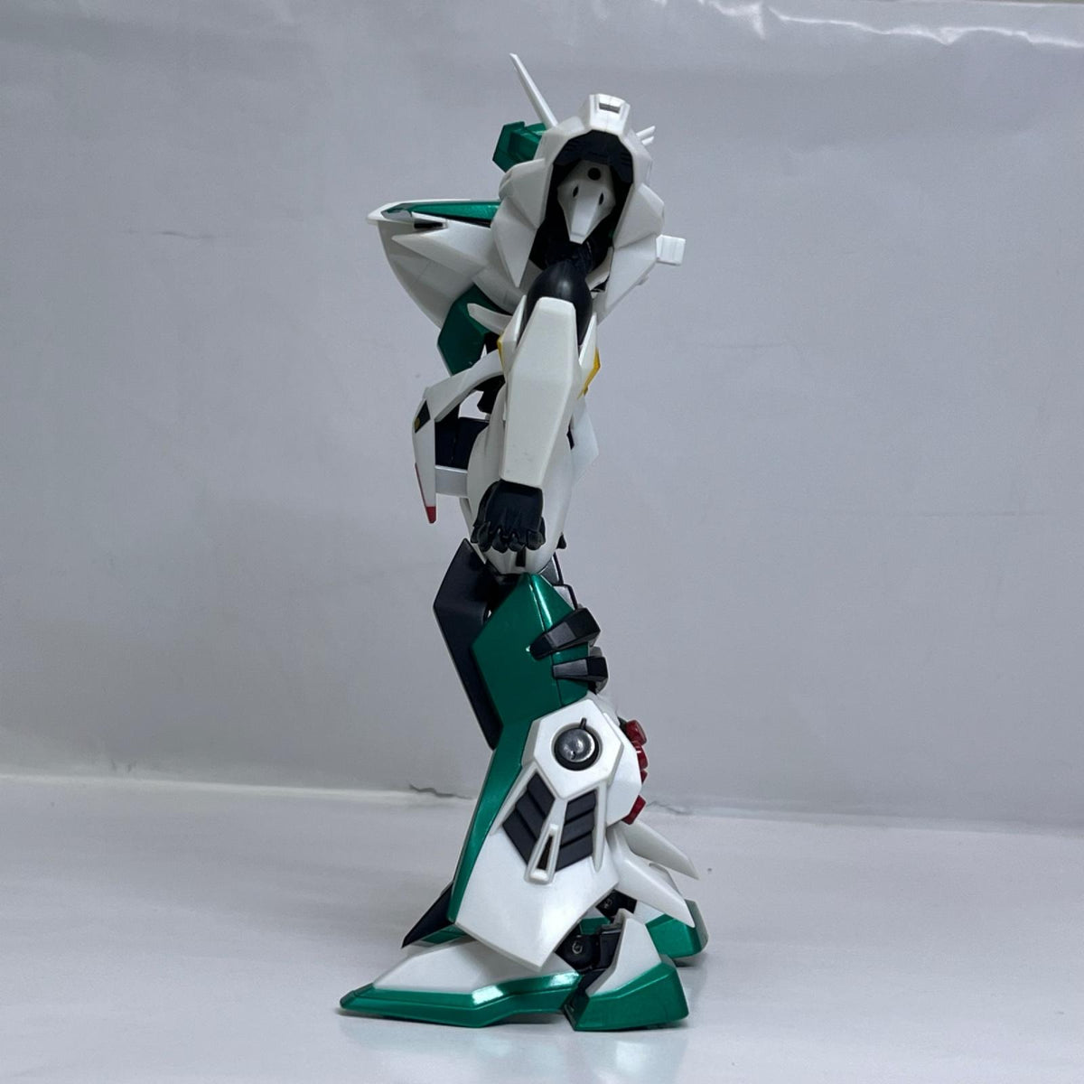 アーマープラスSG ソルテッカマン1号機改 宇宙の騎士テッカマンブレード バンダイ フィギュア/グッズ